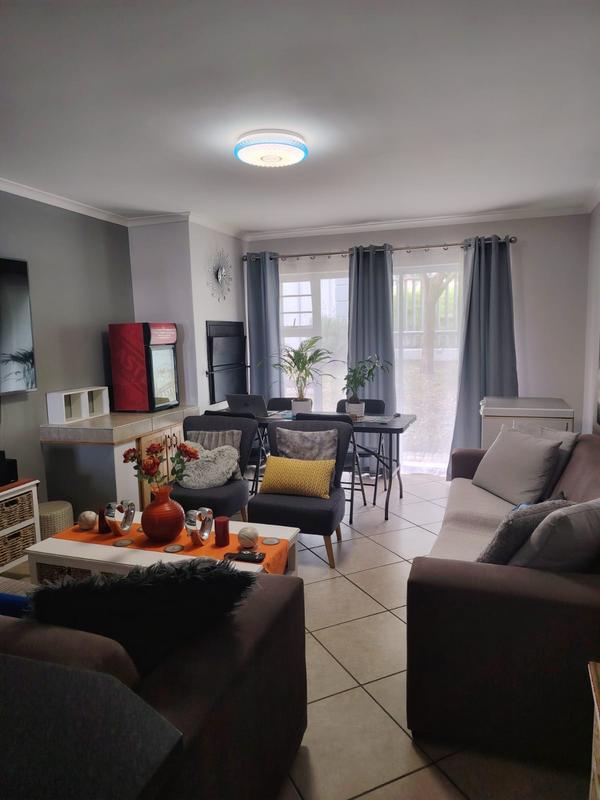 To Let 2 Bedroom Property for Rent in Onrus Western Cape